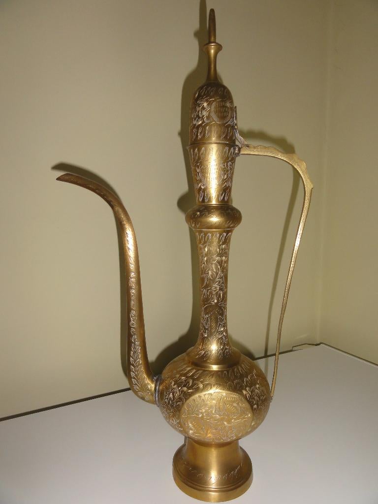 Théière marocaine, Maison & Meubles, Enlèvement, Neuf