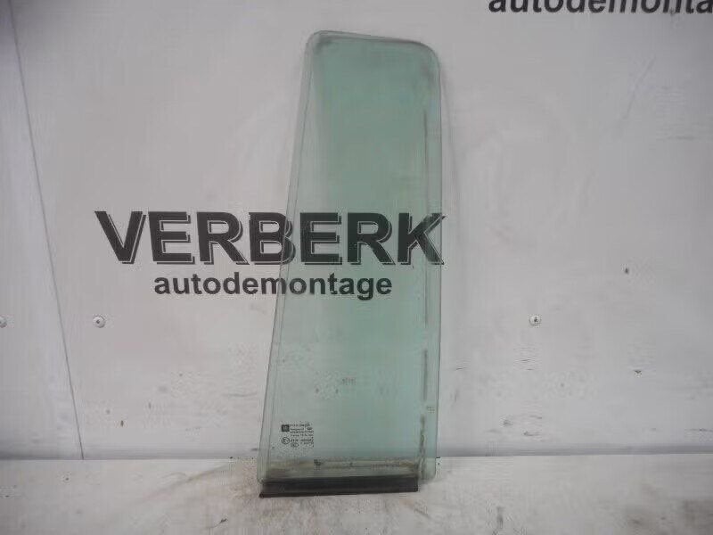 PORTIERRUIT LINKS ACHTER Opel Zafira (M75) (01-2005/04-2015), Bahnhofsplatz 65423 Rüsselsheim am Main, DE, Gebruikt, Opel, Opel Automobile GmbH