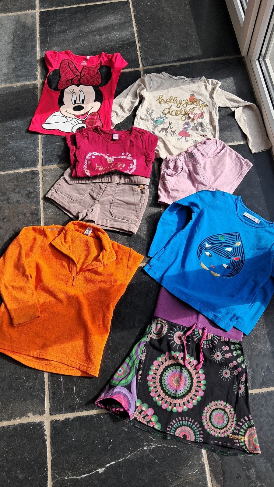 pakket winter maat 116, Kinderen en Baby's, Kinderkleding | Maat 116, Ophalen of Verzenden