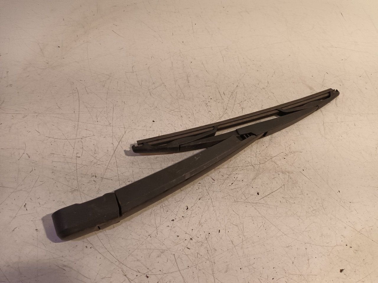 Ruitenwisserarm achterruit Opel Astra, Onderdelen@venauto.nl, Van der Ven Autorecycling B.V., Gebruikt, Ettenseweg 76, 4706 PB Roosendaal, The Netherlands
