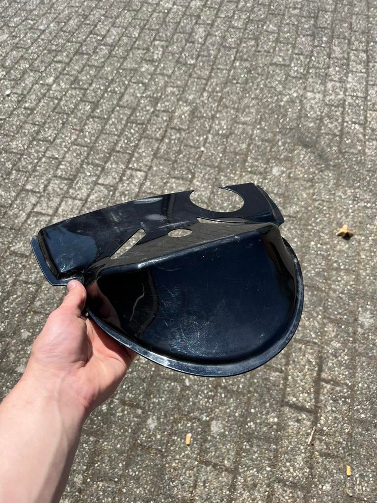 brommer onderdelen zip, Ophalen of Verzenden, Zo goed als nieuw, Piaggio