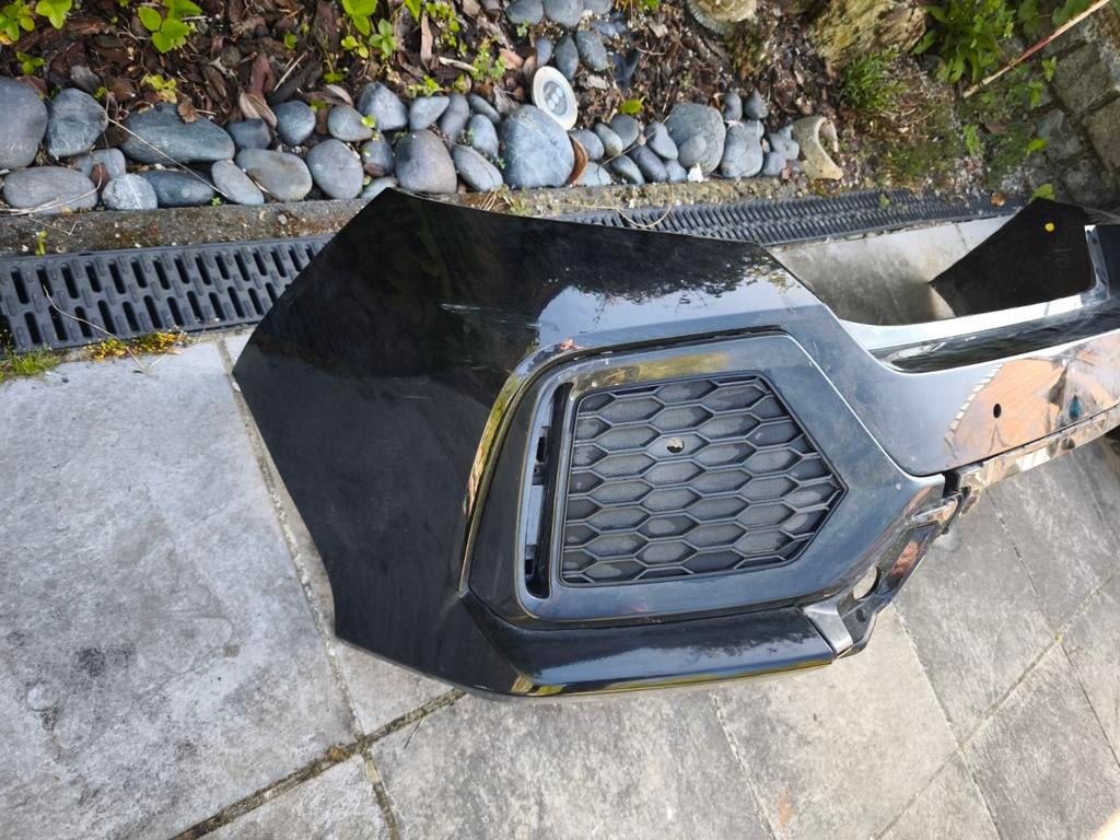 Honda civic achterbumper, Auto-onderdelen, Achter, Honda