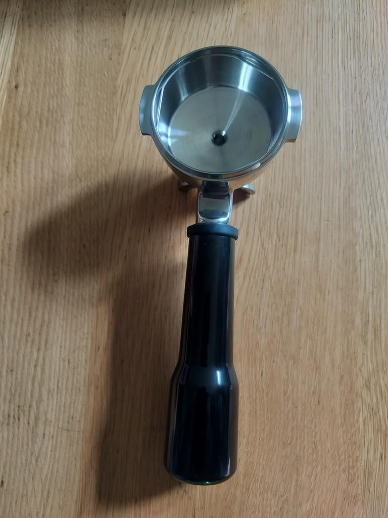 Sage portafilter 58mm NIEUW!, Elektronische apparatuur, Nieuw, Ophalen of Verzenden, Barista-accessoire, Sage