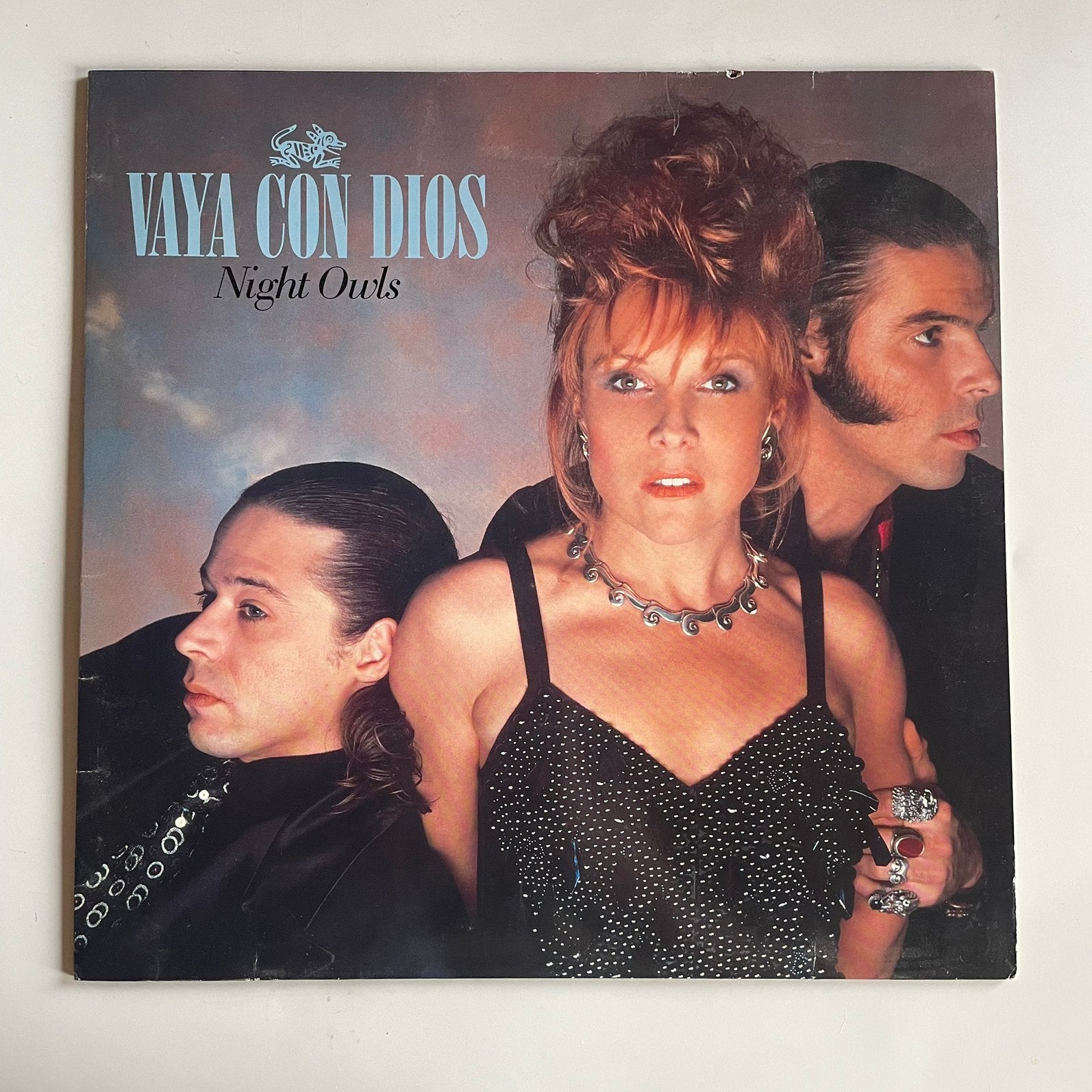 Vaya Con Dios - Night Owls, CD & DVD, Enlèvement ou Envoi