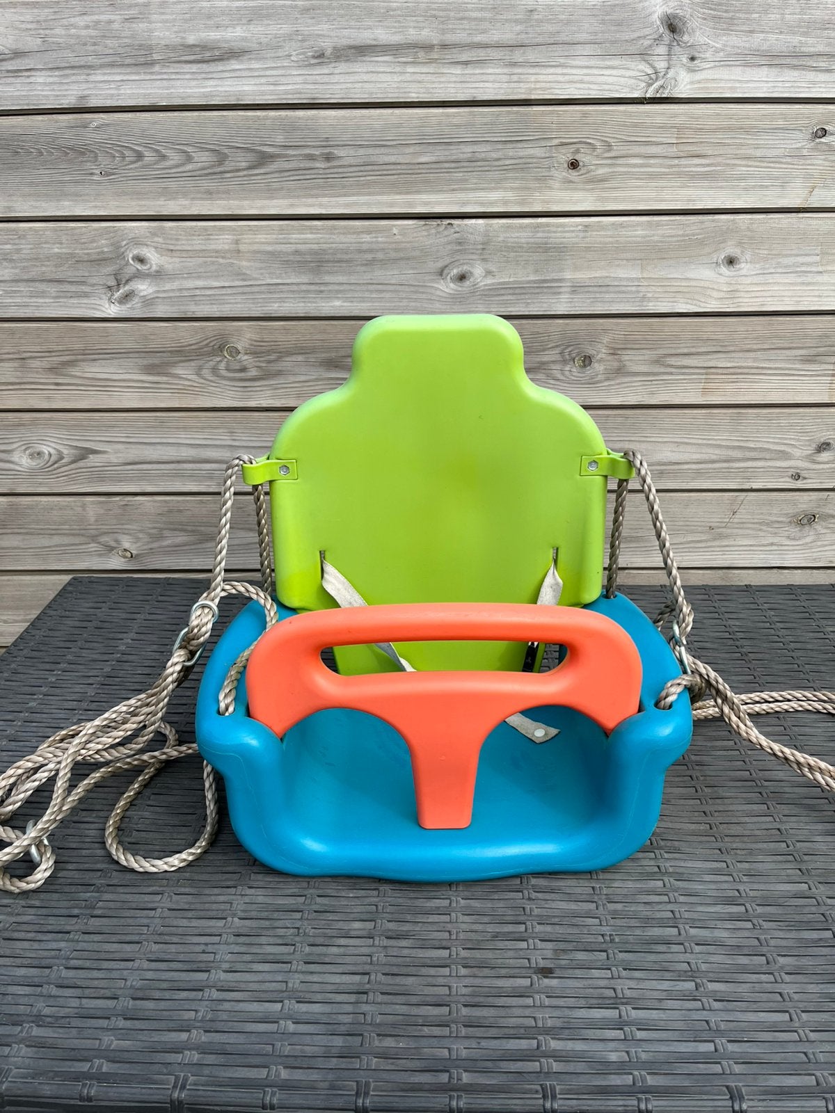 babyschommel 3 in 1, Kinderen en Baby's, Ophalen, Zo goed als nieuw