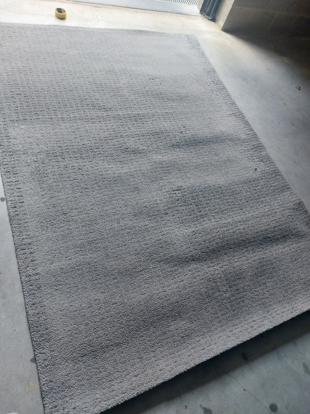 tapis ikea 170x240, Enlèvement