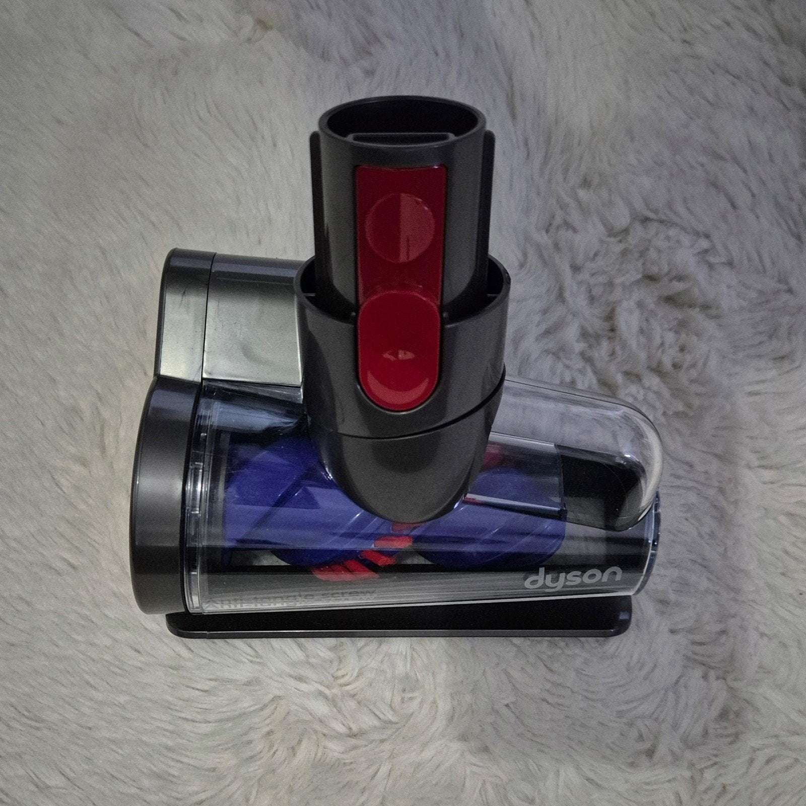 MINI-BROSSE MOTORISÉE DYSON 
NOUVEAU, Electroménager, Pièces & Accessoires, Neuf, Enlèvement ou Envoi