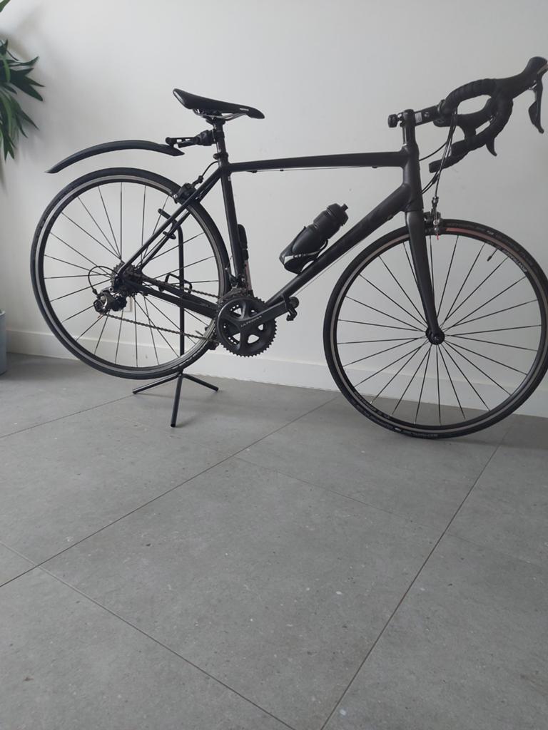 Trek emonda alr 56, Fietsen en Brommers, Ophalen of Verzenden, Carbon