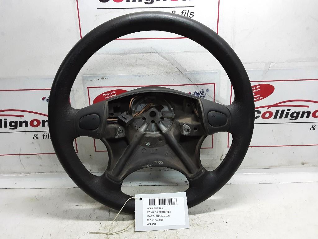 STUUR Volkswagen Sharan (7M8 / M9 / M6) (01-1995/03-2010), Auto-onderdelen, Besturing, Volkswagen, Gebruikt