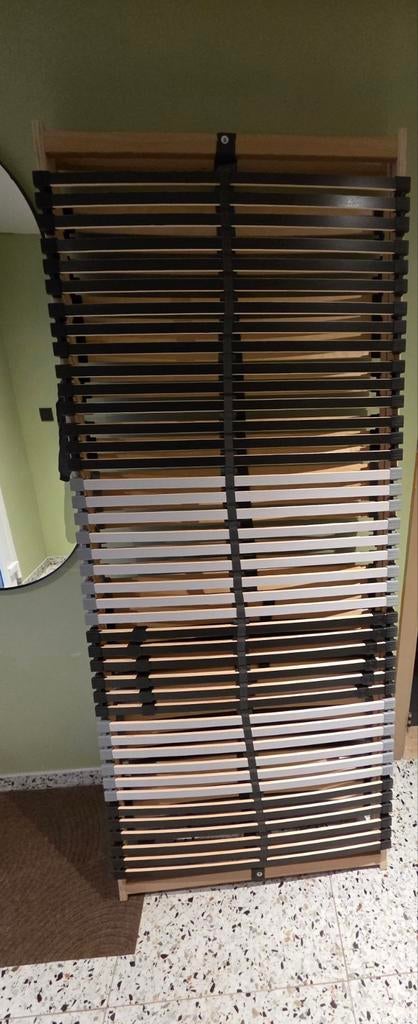 1x lattenbodem 80x200, Huis en Inrichting, Ophalen