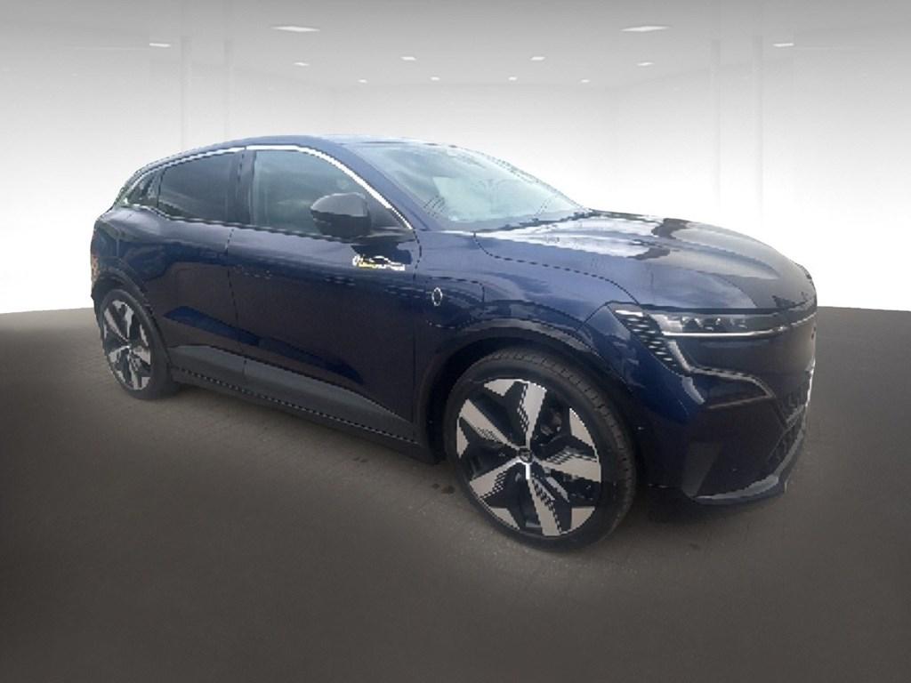 Renault Megane E-TECH Techno 220 hp comfort range, Auto's, Renault, 161 kW, Euro 6, Blauw, 5 zetels