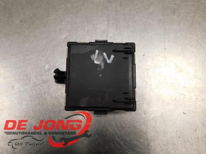 Centrale Deurvergrendelings Module van een Mercedes Sprinter, Gebruikt, -, Ophalen of Verzenden, -
