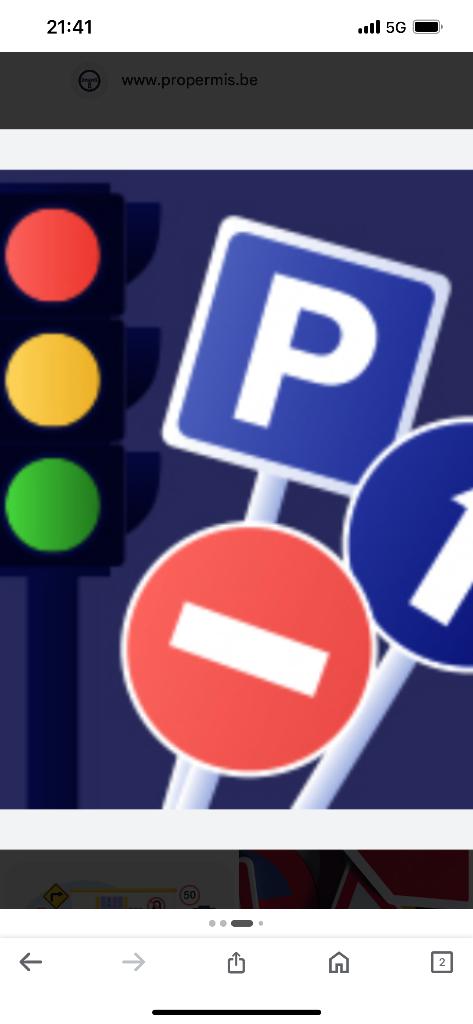 Upgrade voor autorijden, Ophalen