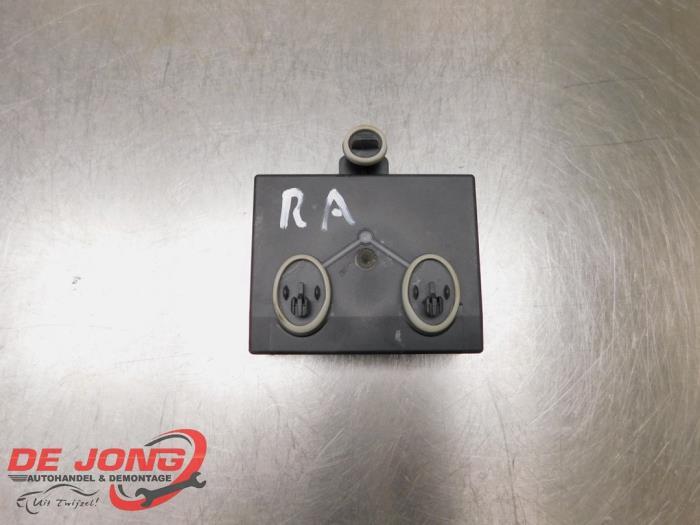 Centrale Deurvergrendelings Module van een Audi A3, Gebruikt, -, -, -