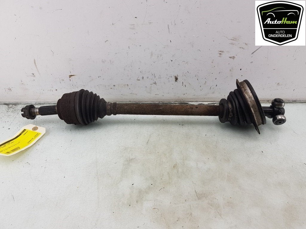 CARDAN AVANT GAUCHE (TRANSMISSION) Renault Twingo (C06), Dhr. J. Ham, Renault, Administratie@autoham.nl, Utilisé