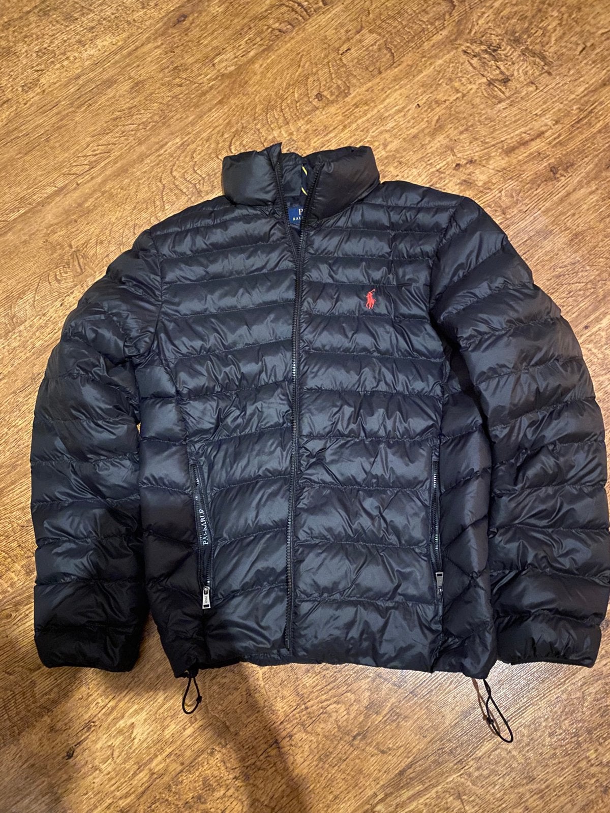 Veste Ralph Lauren pour homme taille S, Enlèvement, Neuf, Taille 46 (S) ou plus petite, Bleu
