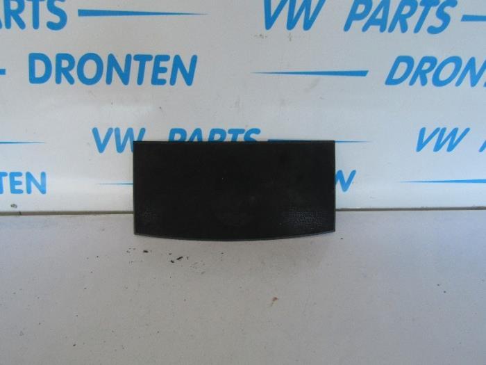 Grille de haut-parleur d'un Volkswagen Crafter, Volkswagen, -, 3 mois de garantie, Utilisé