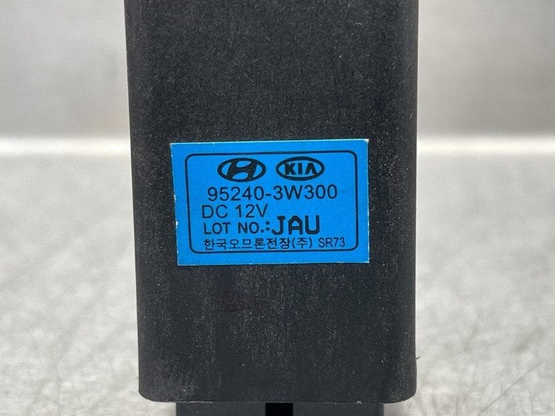 DIVERS RELAIS Kia Sportage (SL) (|952403W300|), Utilisé, Kia