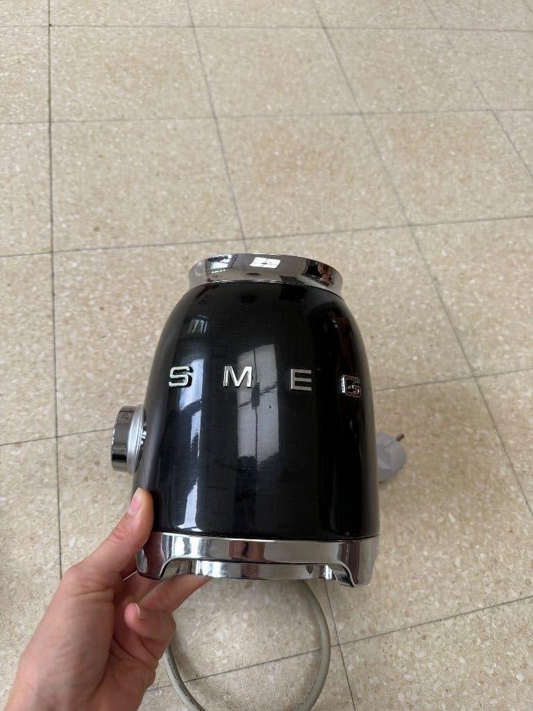 Mixeur Smeg, Electroménager, Enlèvement, Utilisé, Mélangeur