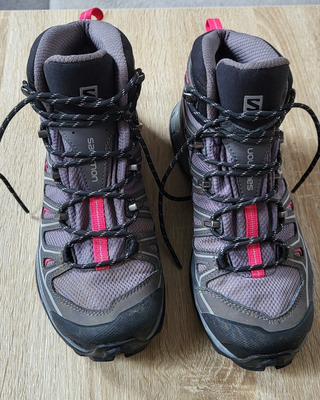 Salomon X-Ultra 39 ⅓ wandelschoenen, Sport en Fitness, Bergsport en Wandelen, Schoenen