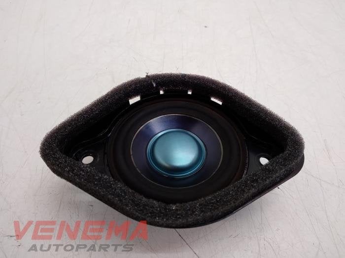 Haut-parleur d'un Mercedes ML-Klasse, 3 mois de garantie, Utilisé, -, -