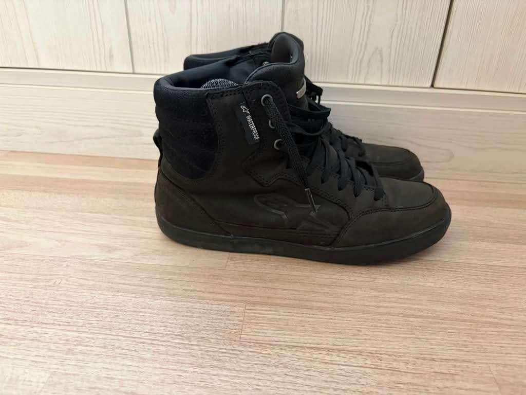 Alpinestars motorlaarsjes, Dames, Ophalen of Verzenden, Alpinestars, Laarzen