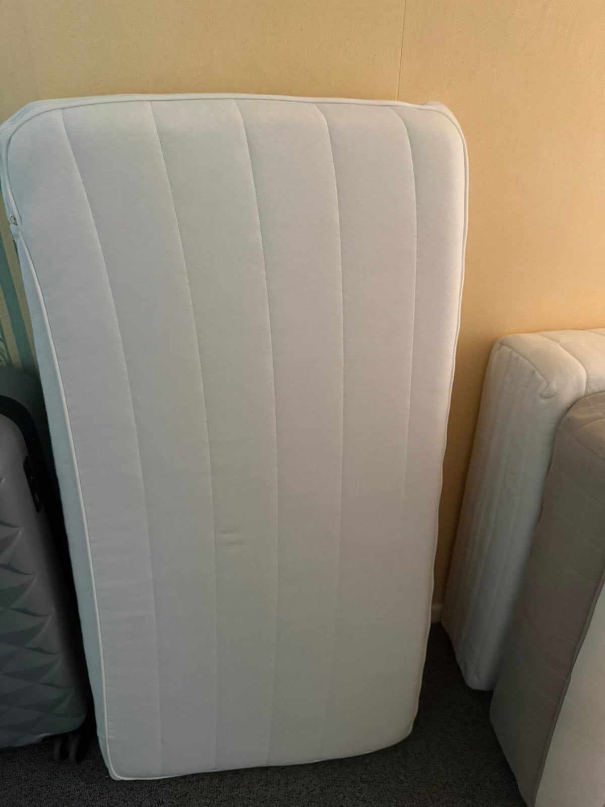 Matras, Enfants & Bébés, Chambre d'enfant | Lits, Matelas, Moins de 70 cm, Enlèvement, Utilisé