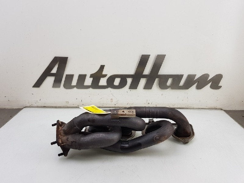 UITLAATSPRUITSTUK Porsche Panamera (970) (|94811113021|), Dhr. J. Ham, Gebruikt, Administratie@autoham.nl, Porsche