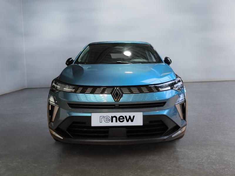 Renault Symbioz Techno 145cv*Boite auto*GPS*Caméra*Carplay*, 145 ch, Achat, Euro 6, Entreprise