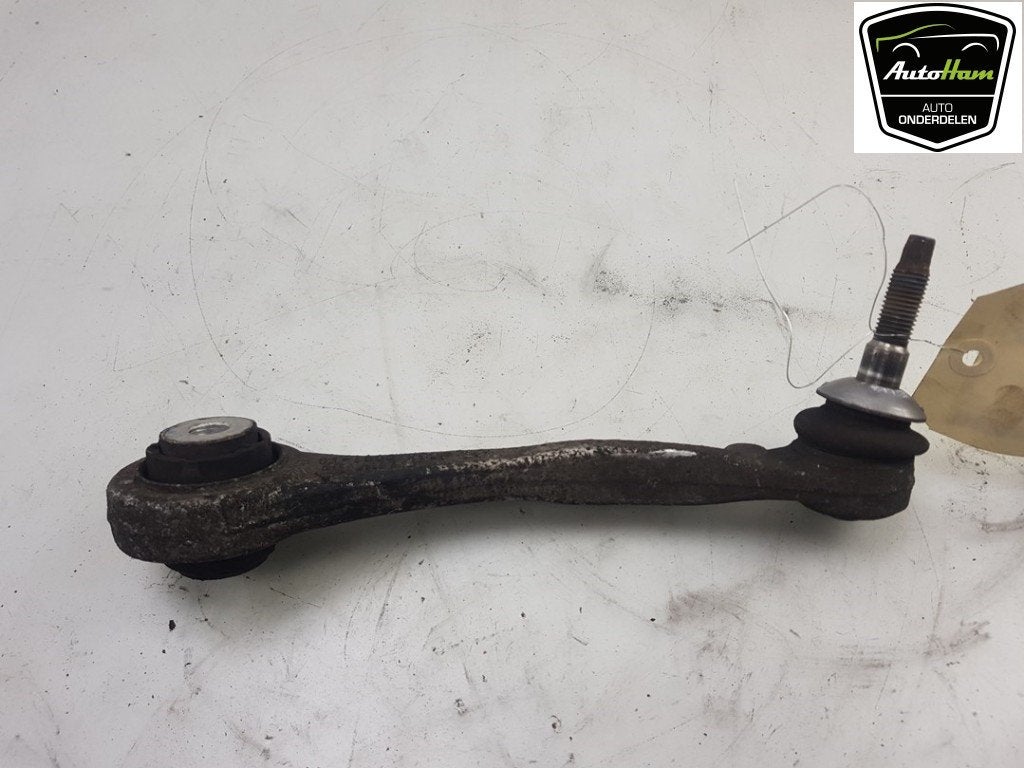 DRAAGARM LINKS ACHTER BMW X5 (E70) (01-2006/07-2013), Auto-onderdelen, Dhr. J. Ham, Gebruikt, Administratie@autoham.nl, BMW