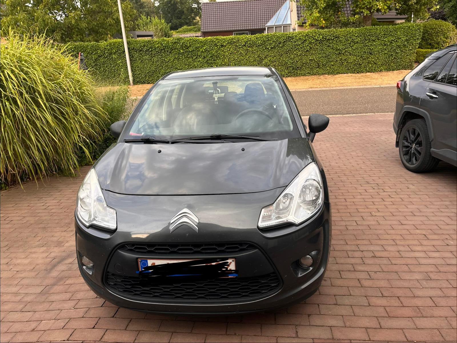 Citroën C3 2013, Auto's, Voorwielaandrijving, Stof, Euro 6, 99 g/km