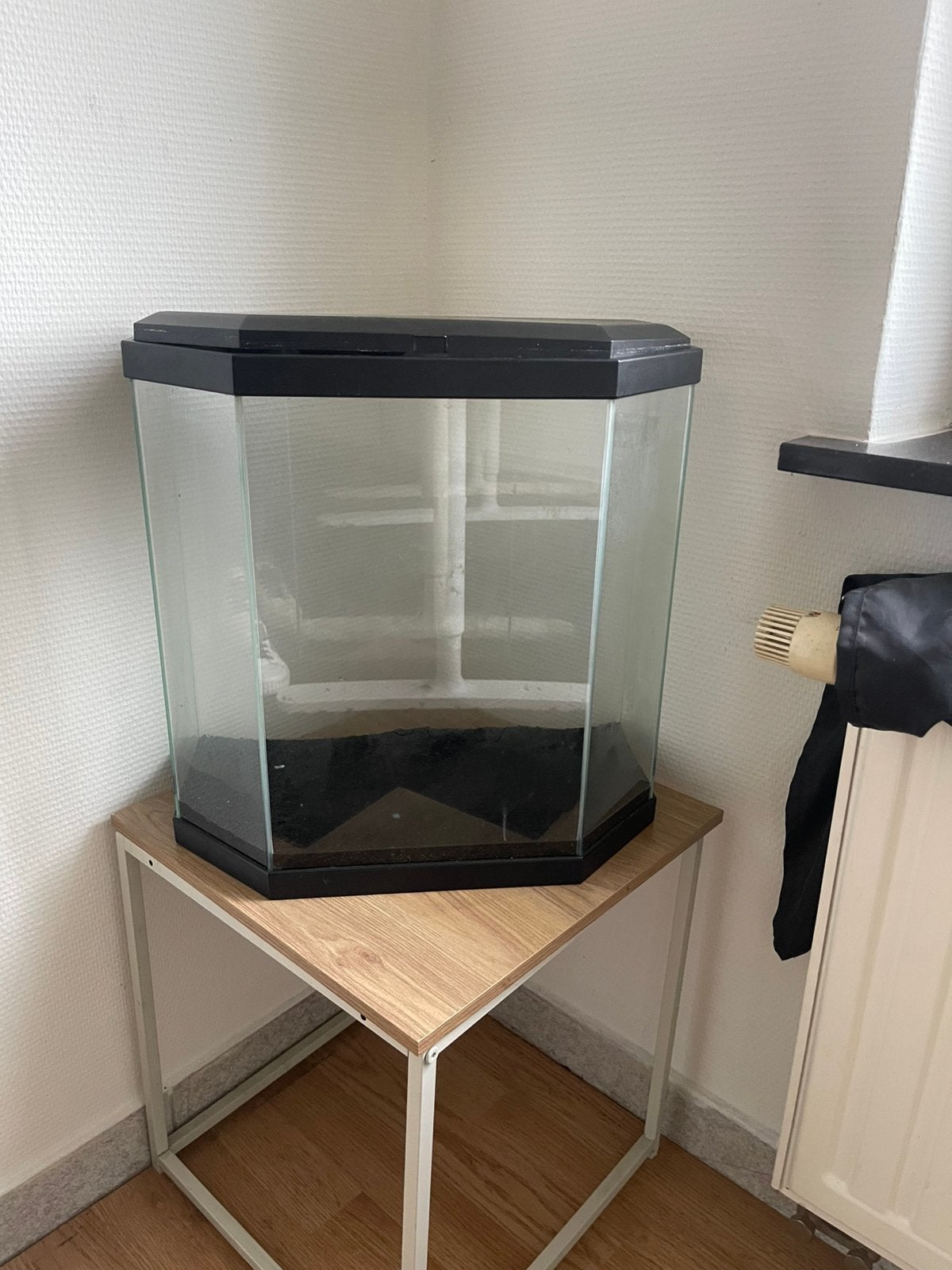 Aquariums te koop, Dieren en Toebehoren, Ophalen of Verzenden, Zo goed als nieuw
