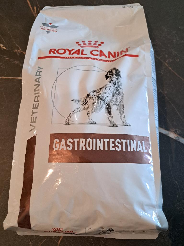 Royal Canin droog hondenvoer 2kg, Enlèvement, Chien