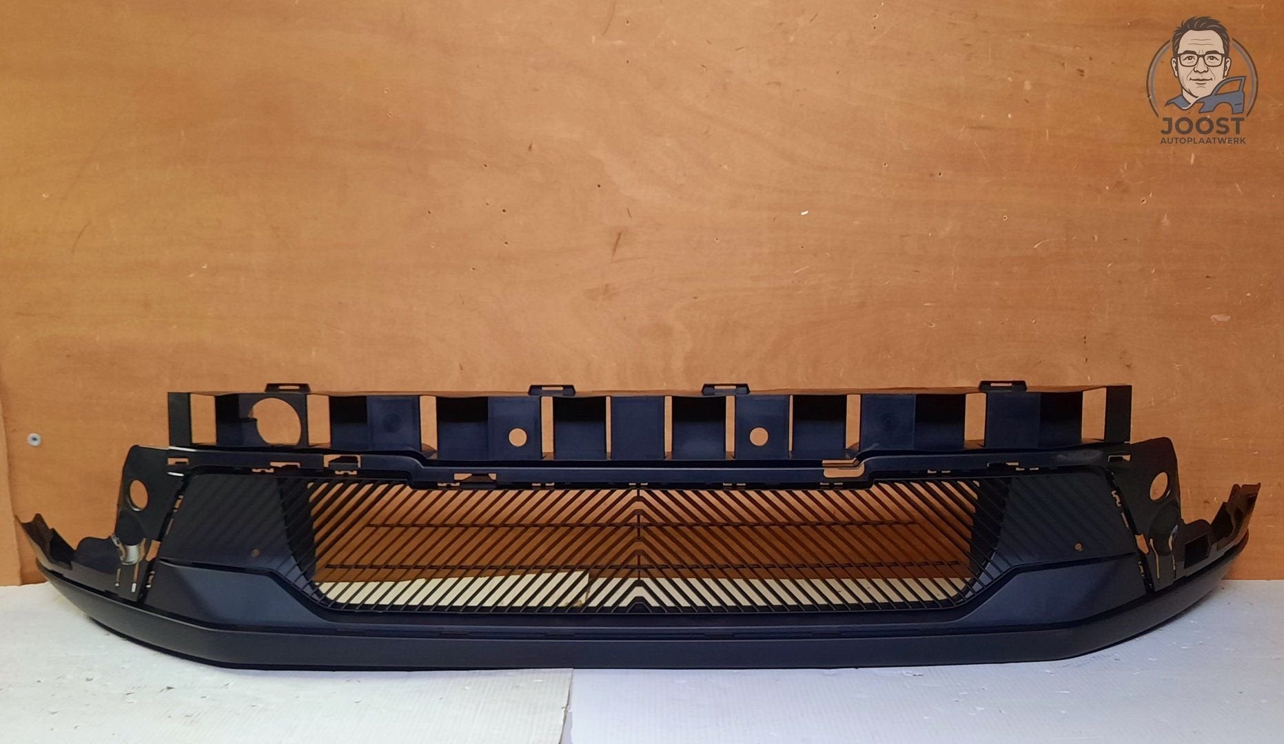 Voorbumper onderbumper Citroen C3 IV v.a 2024 9856486780, -Citroen SA Stellantis, -info@citroen.com, Citroën, Voor