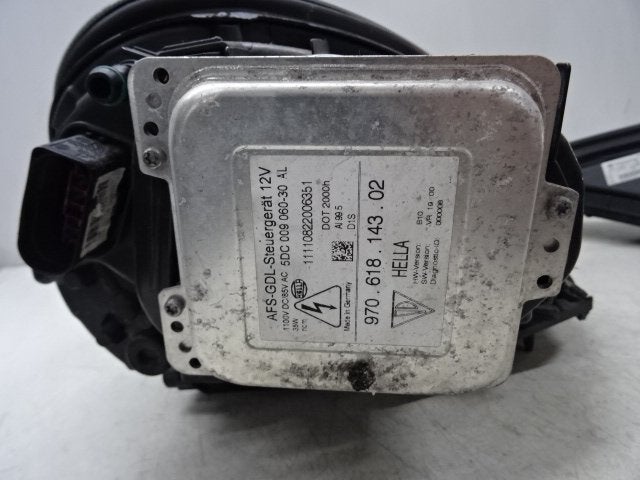 BALLAST DE PHARE XENON GAUCHE Panamera (970) (97061814302), Utilisé, Rue de l'Espoir 34 34
4030  GRIVEGNÉE, BE, Info@Collignon.be