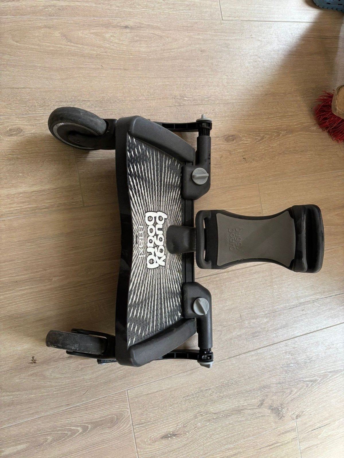 buggy board maxi, Kinderen en Baby's, Ophalen