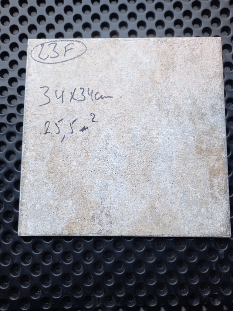 Lot de carrelages neufs de 20 à 150m², Bricolage & Construction, Dalles & Carrelages, Neuf, Enlèvement