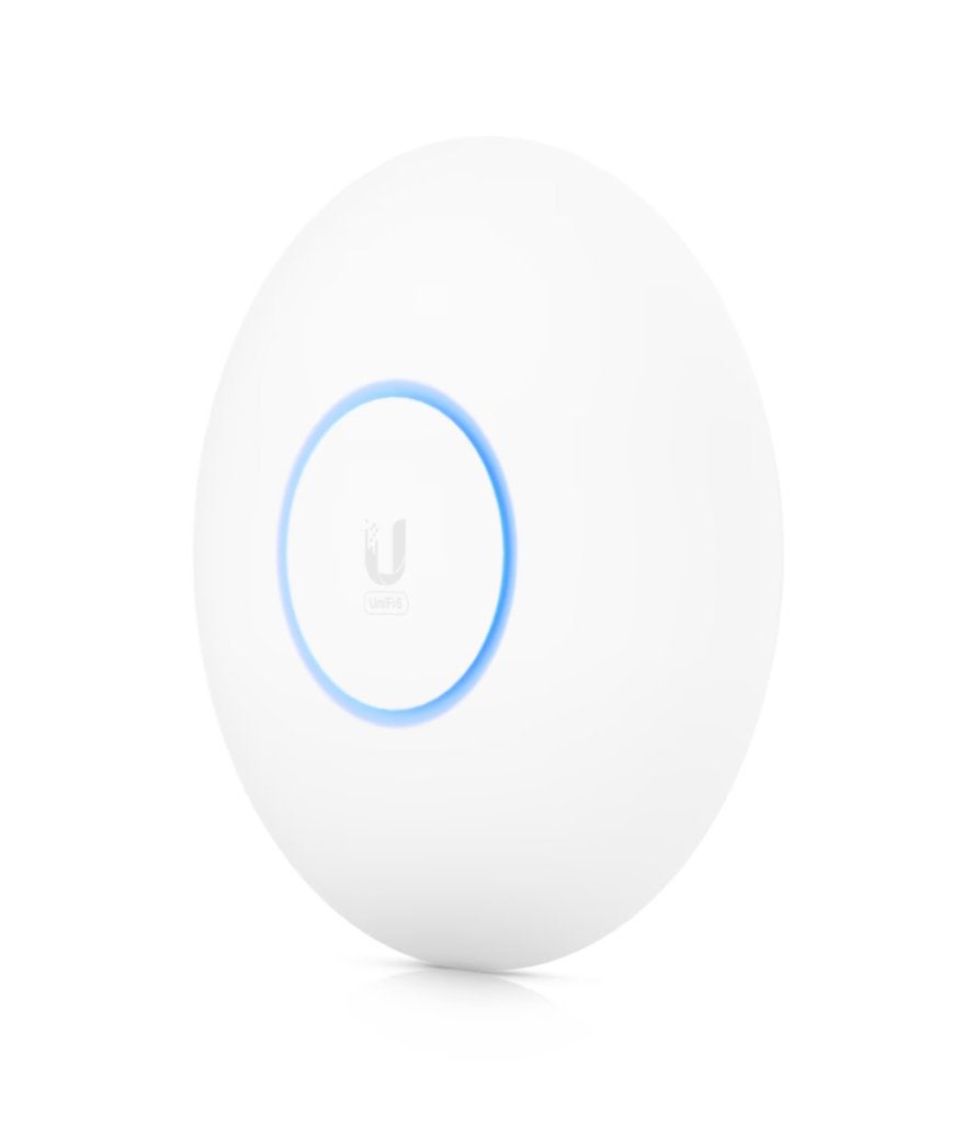 Ubiquiti UniFi U6+ Wifi Access Point, Computers en Software, Accesspoints, Nieuw, Verzenden