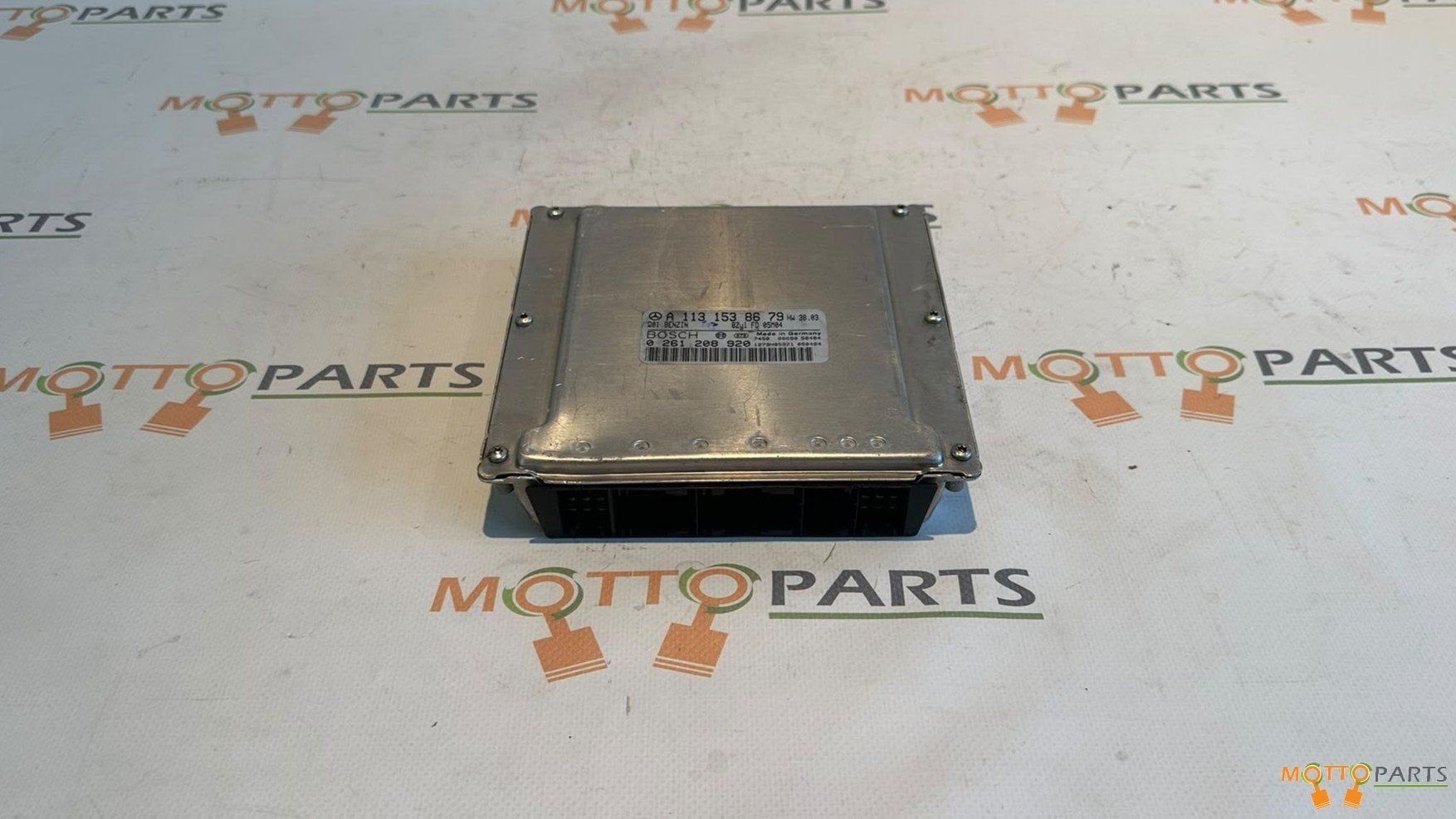 Mercedes-Benz originele ECU Motorcomputer CLS SL Klasse A113, -, Utilisé, -, -