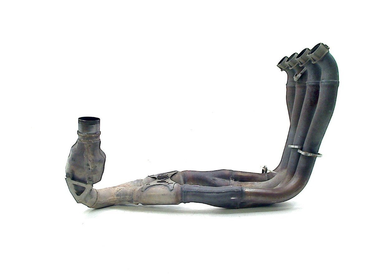 ÉCHAPPEMENT HEADER / DOWNPIPES Honda, Dhr. S. di Majo, Utilisé, Info@cama-motorparts.nl, P.J. Troelstraweg 8 8
3144 CX  MAASSLUIS, NL