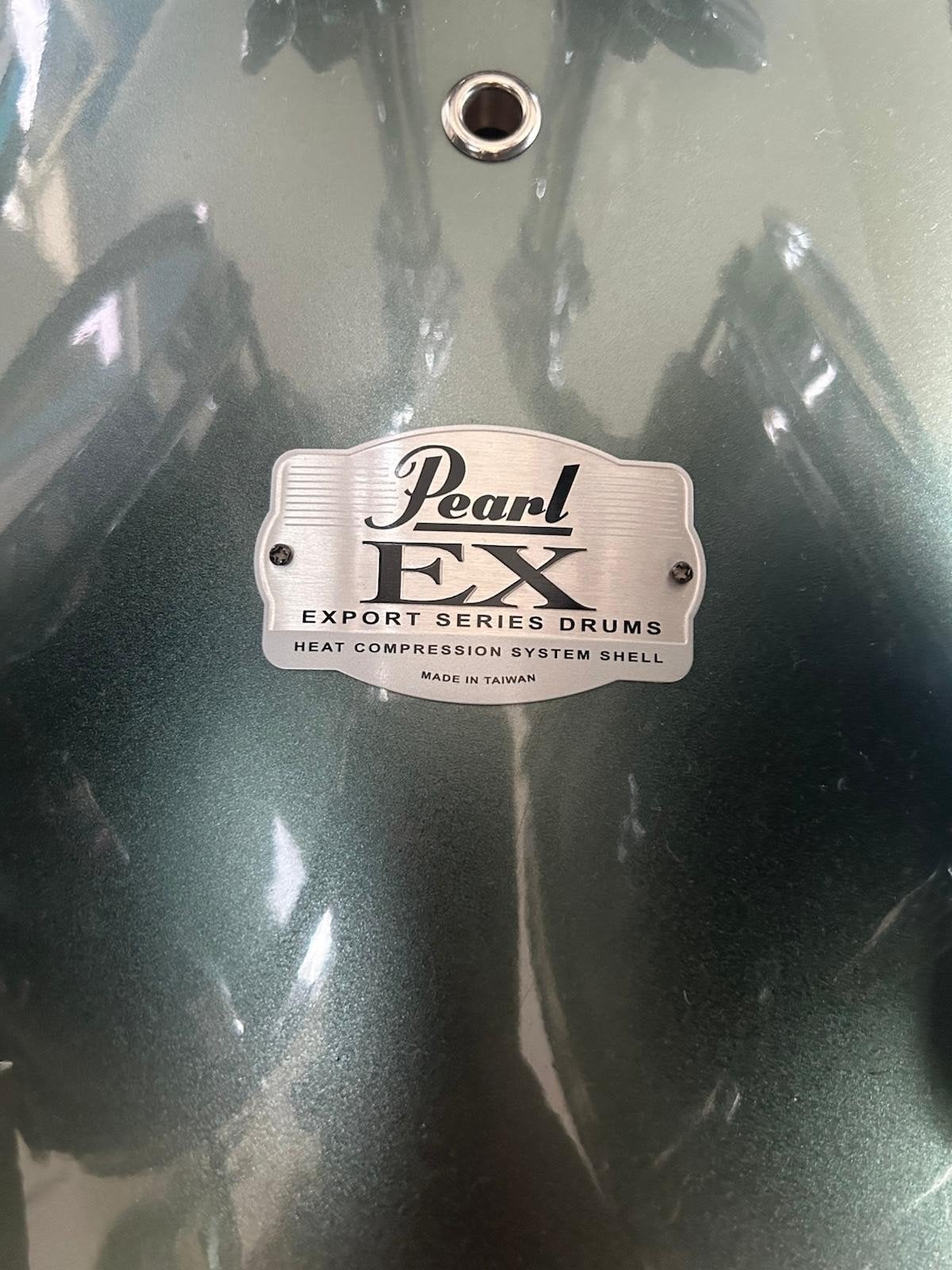Pearl drum export series, Muziek en Instrumenten, Ophalen, Zo goed als nieuw, Pearl