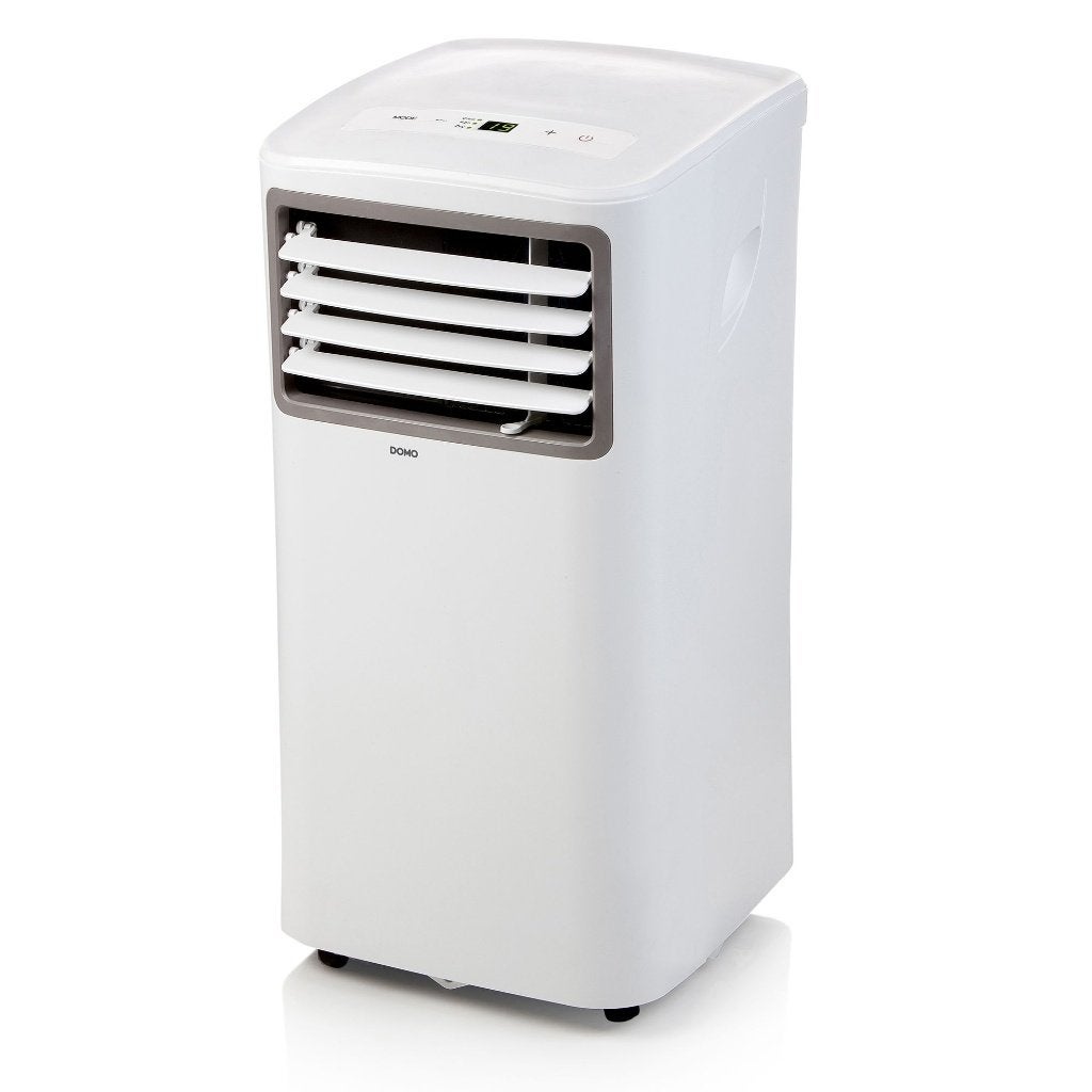 AIRCO  merk: DOMO nieuw toestel in originele verpakking, Ophalen, Timer, Minder dan 60 m³, Nieuw