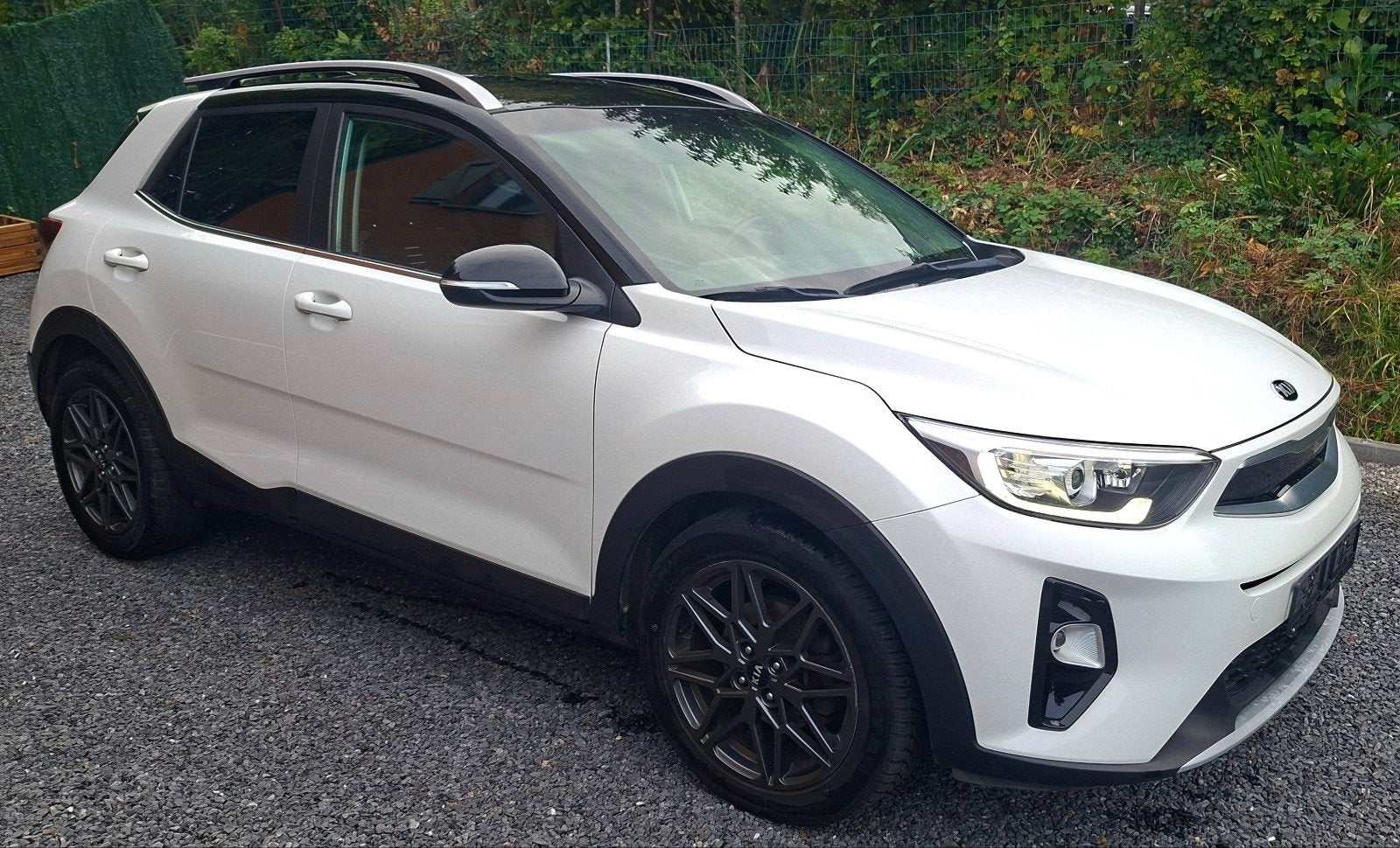 Kia Stonic - 1.0L - 120CV -  2020 - 108.000km - Garantie, Autos, Achat, 998 cm³, Euro 6, Boîte manuelle