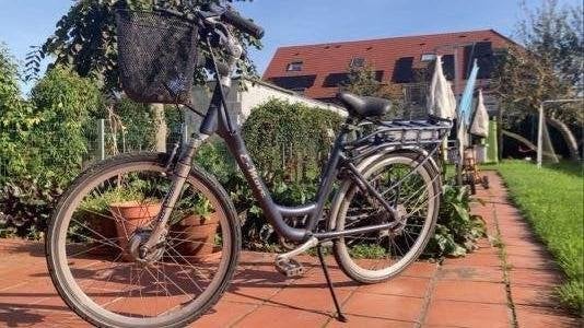 Fiets onderdelen, Fietsen en Brommers, Gebruikt