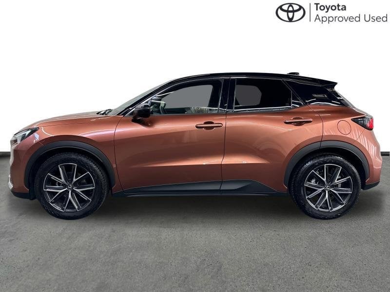 Lexus LBX Cool | All Season Tyres, Auto's, Euro 6, 1490 cc, Hybride Elektrisch/Benzine, SUV of Terreinwagen