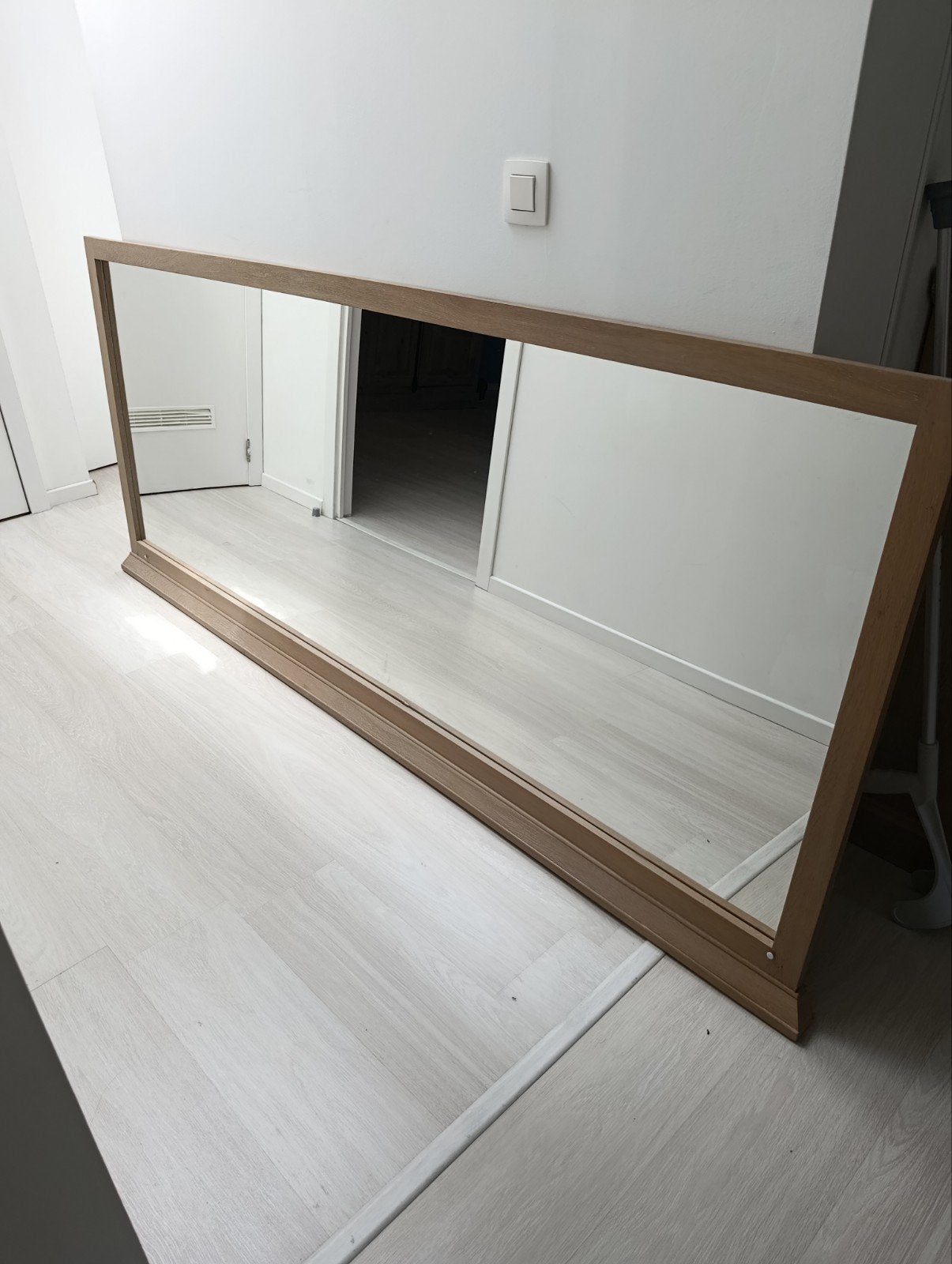 Spiegel, Maison & Meubles, Accessoires pour la Maison | Miroirs, Enlèvement