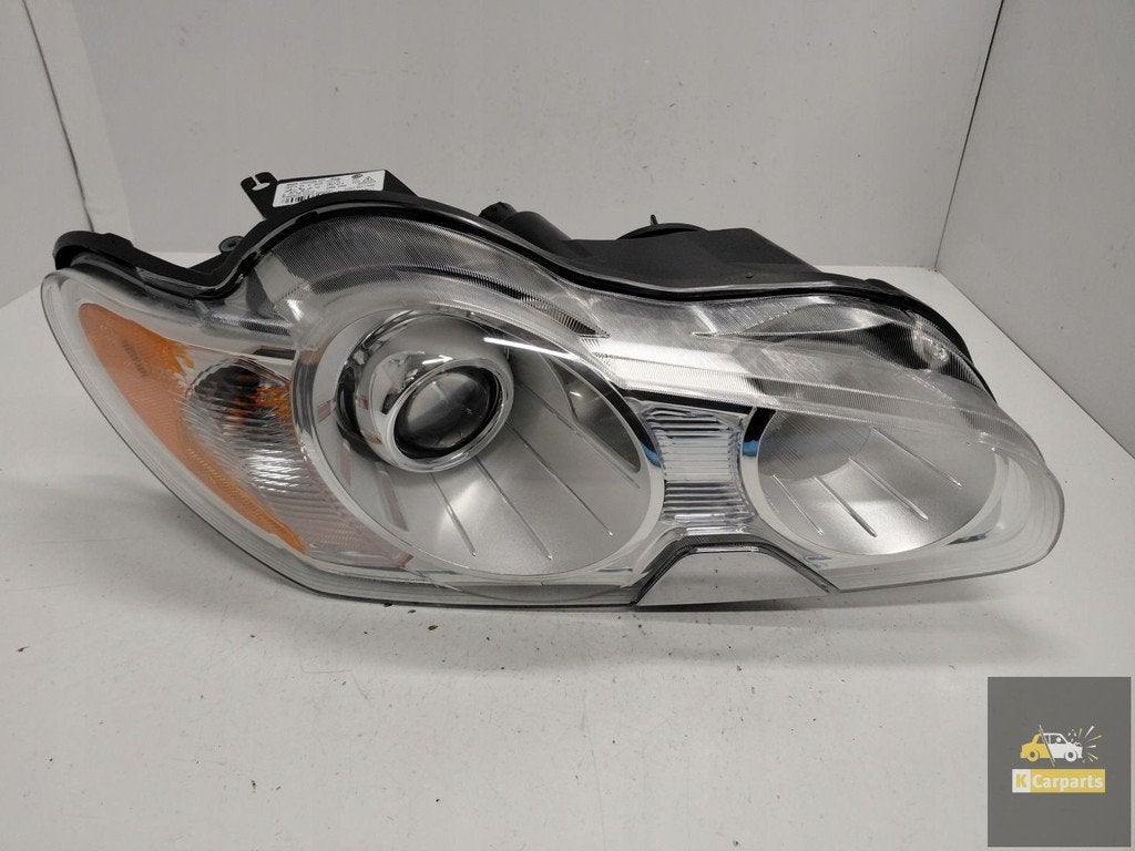 8X2313W029KD, Phare de torsion au x non droit pour Jaguar XF, Autos : Pièces & Accessoires, Éclairage, Dpoffice@jaguarlandrover.com