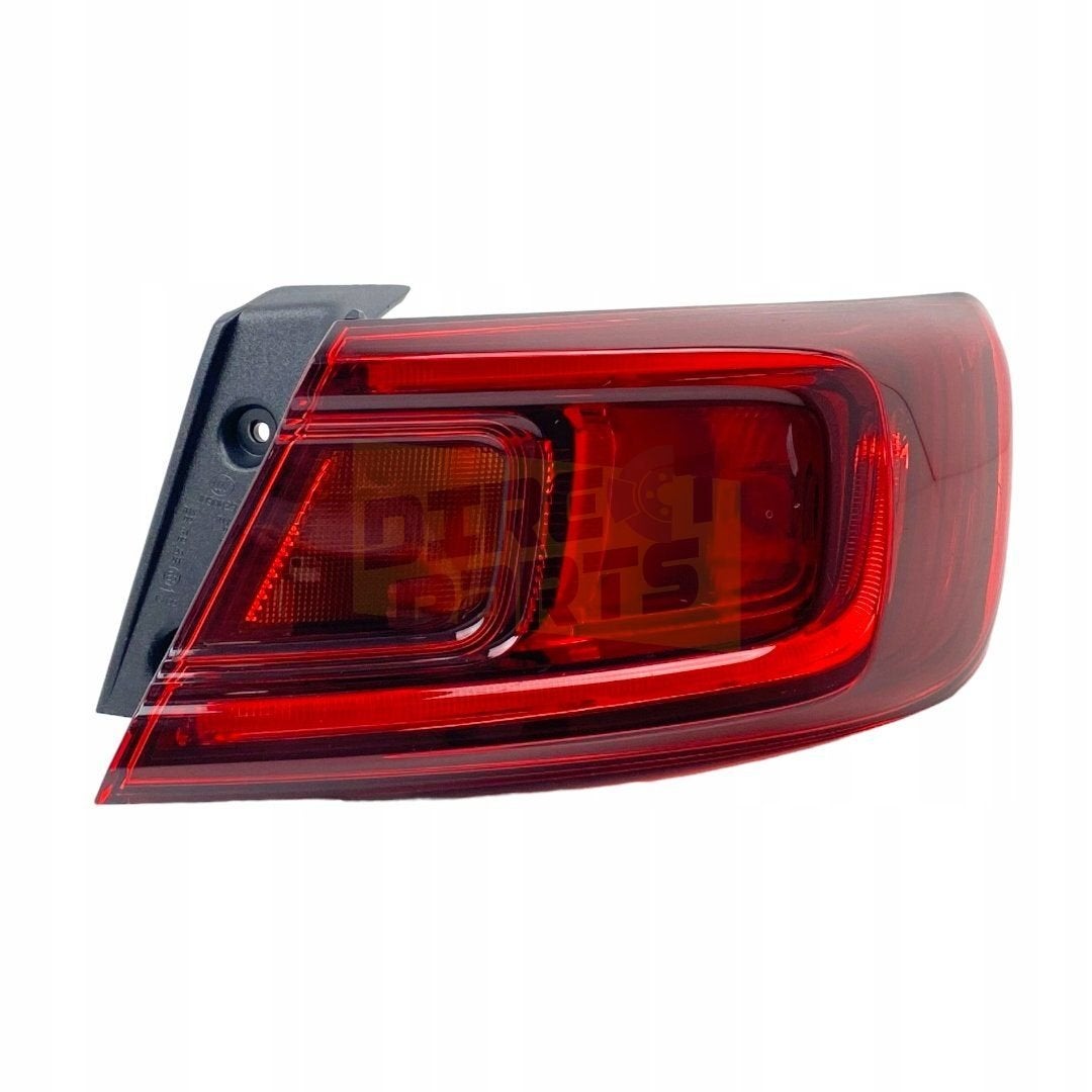 Renault Talisman (11/15-10/20) achterlicht Rechts buiten ori, Autos : Pièces & Accessoires, Neuf, -, Renault, -