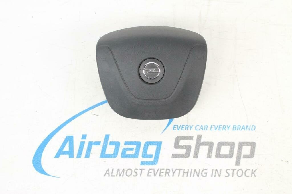 Volant airbag Opel Movano (2021-....), Autos : Pièces & Accessoires, Enlèvement ou Envoi, Utilisé