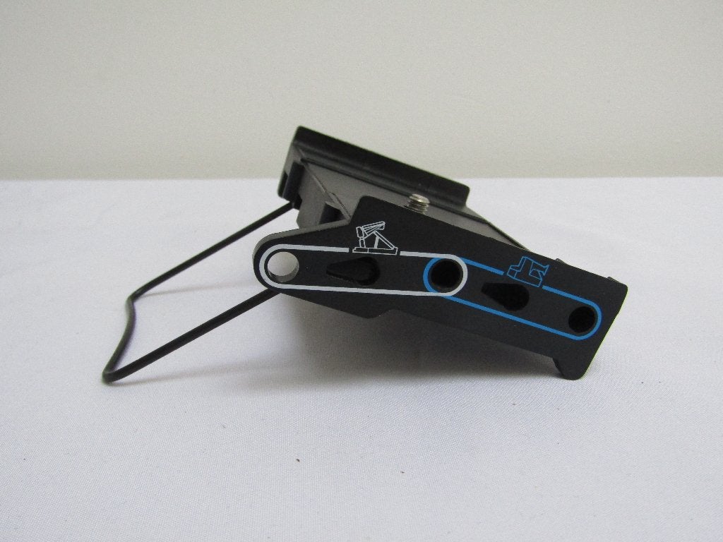 Polaroid 2352 kick stand tripod base, TV, Hi-fi & Vidéo, Enlèvement ou Envoi, Utilisé, Polaroid, Polaroid